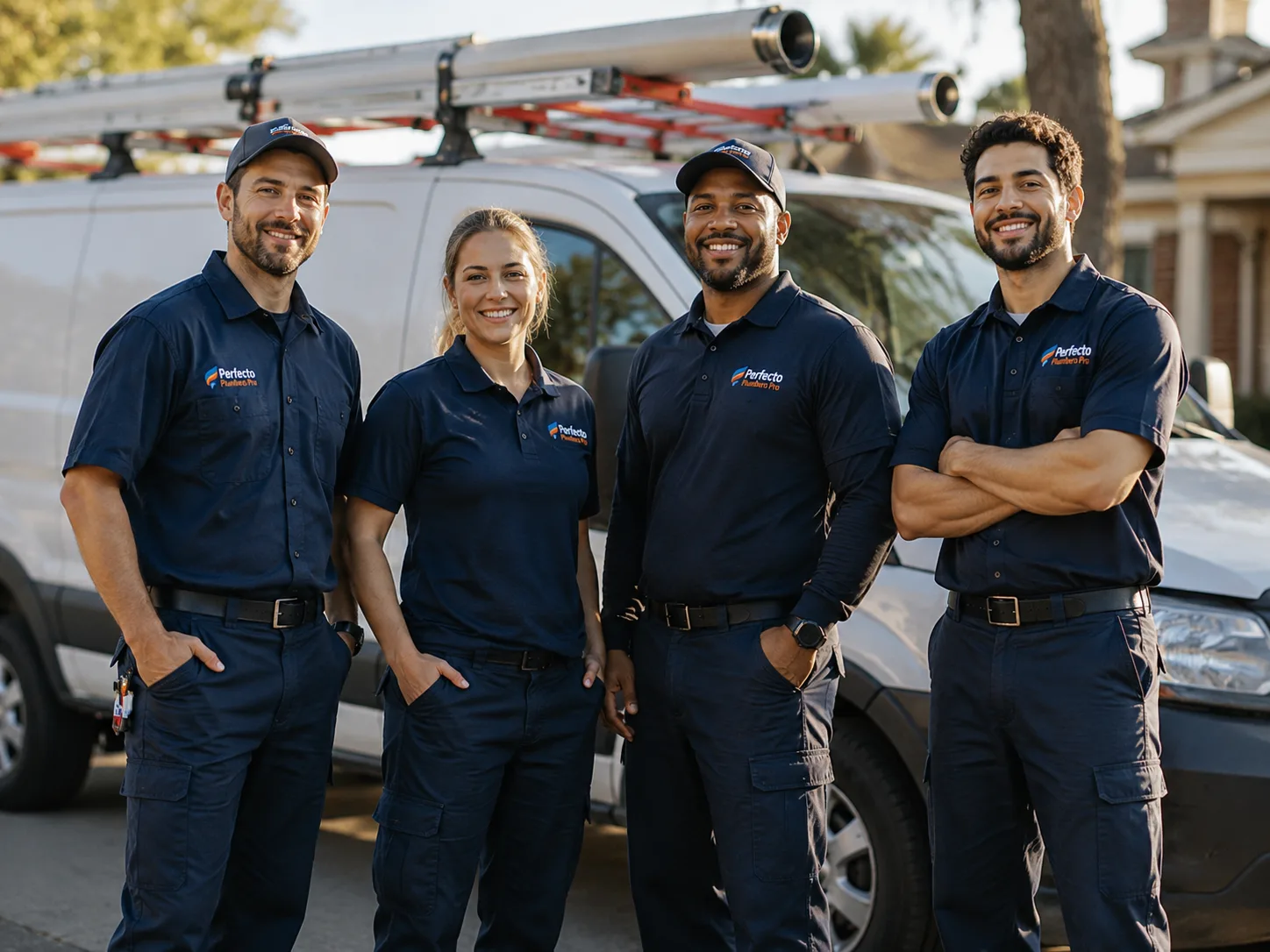 Emergency Plumber Near Me in Holgate, OH near me
